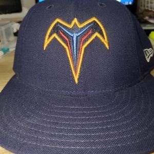 Atlanta thrashers hat